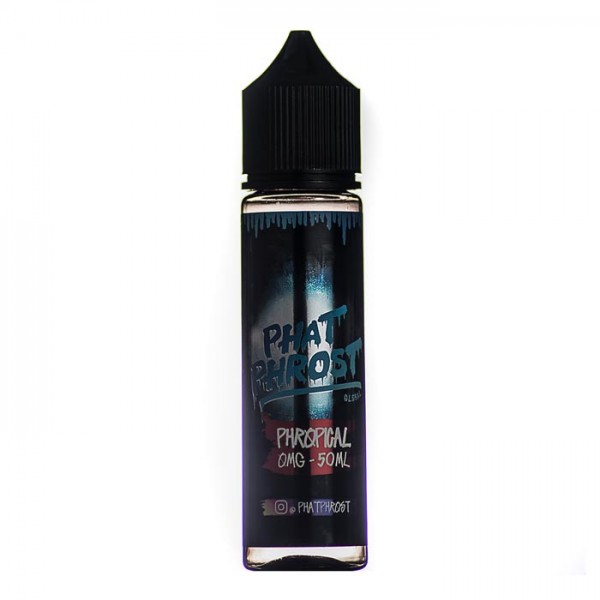 Phat Phrost - Phropical 60ml